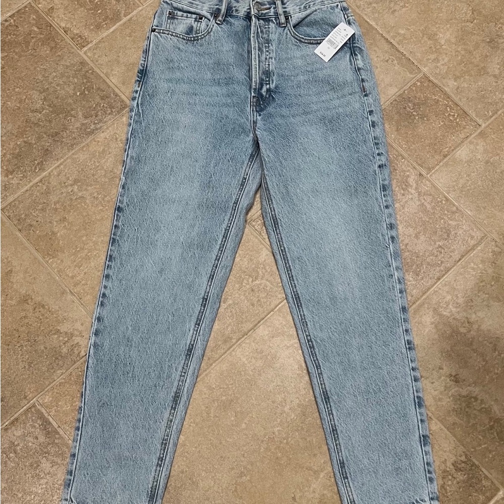 NWT Pac Sun Ultra High Rise Jeans - Picture 3 of 5